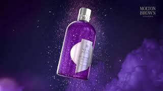 Muddled Plum  Molton Brown [upl. by Ahsac]