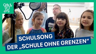 SCHULE OHNE GRENZEN Song neu [upl. by Andryc573]