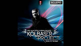 Kolbaser Project  Asi feat TSS Project amp Irantzu [upl. by Janith518]