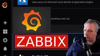 Getting Started with the Grafana Zabbix Plugin  Grafana 7 Zabbix 42 [upl. by Hanway]