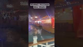 Global Village Abu Dhabi motivation automobile smartphone news uttarpradesh saudi uae shorts [upl. by Ramgad]