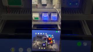 Knx amp HA homeassistant knx [upl. by Rudiger]