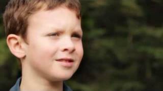 Deaf Children Australia quotDeafness is not a barrierquot TVC  AdNews [upl. by Hilliard491]