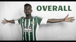 Charly Musonda Jr ● Overall 2016 ● HD [upl. by Adiaros]