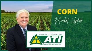 Advance Trading Corn Market Update 06052024 [upl. by Ahsap]