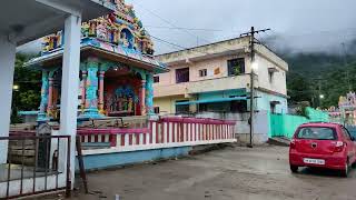 Sri penchala Lakshmi Narasimha Swamy temple penchalakona visiting [upl. by Arden248]