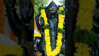 Shani Mahima statusShani Dev Maharaj🙏🏻🙏🏻🌺🌺🌼💐🌺viralvideo [upl. by Douglas]