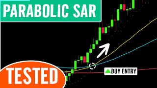 I Tested a Parabolic SAR Trading Strategy 100 Times 🤔 [upl. by Nanaj]