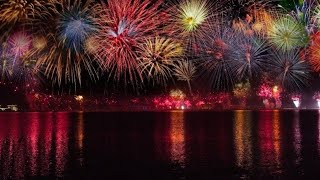 NYE 2024 Fireworks Ras Al Khaimah Plans for record Fireworks for New Year’s Eve 🇦🇪 [upl. by Eisseb]