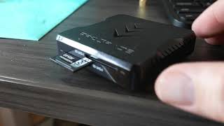 Best Fast dual SD Card Reader Review  PROGRADE UHSii Card Reader Review 2021 v90 card reader v60 [upl. by Haissem]