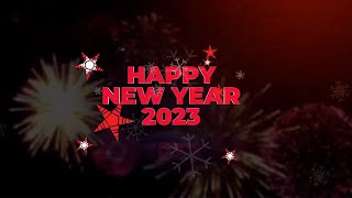 2023 Economic Times wishes all a Happy New Year [upl. by Allegra522]