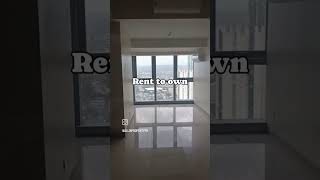 Eastwood City Ready for Occupancy condominium [upl. by Jessi454]