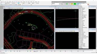 12d Field Setout  Training Webinar Series [upl. by Einnaffit]