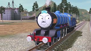 Mr Richards Railway Whistles Horns And Bells Updated [upl. by Joelie]