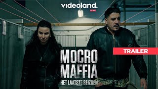 Mocro Maffia seizoen 6  Trailer  Nu te zien [upl. by Cowley]