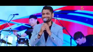 Sadriddin  Ba dil doghe LIVE IN CONCERT 2017 Dushanbe [upl. by Sheepshanks70]