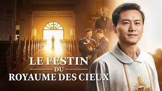 Film chrétien complet en français « Le festin du royaume des cieux » une histoire vraie [upl. by Neenej]