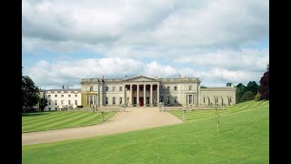 Wynyard Hall The North Easts Most Loved Destination [upl. by Eendyc450]