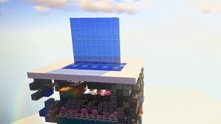 【Flying Machine】Worlds Smallest 9X9 Glass Full Hipster Door [upl. by Notsehc]