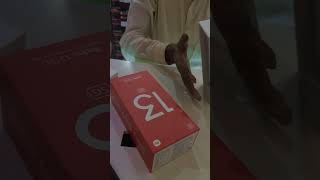 Redmi 13 6128 5g bestpricemobiles goodquality unboxing sawan Mobile Centre sursand [upl. by Dario882]