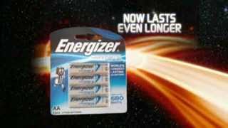 Energizer® Ultimate Lithium Batteries [upl. by Sukramed]