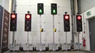 SRL Traffic Systems Business Overview [upl. by Donald]