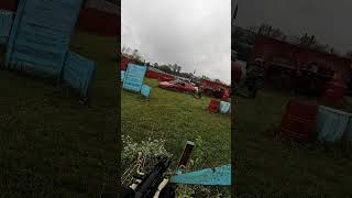 Friendly Fire Incident airsoft milsimairsoft airsoftmilsim [upl. by Kirred]