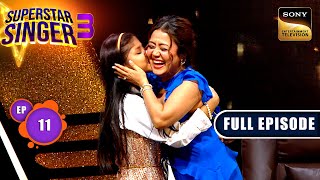 Superstar Singer Season 3  Shreemati Special  Ep 11  Full Episode  20 Apr 2024 [upl. by Hickey]