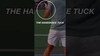 Do This on Your Forehand [upl. by Marney]