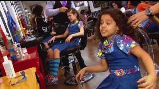 HD Clipe da novela Chiquititas  Todo Mundo Chique  SBT [upl. by Jessa]