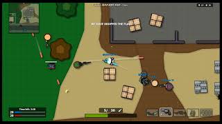 Battledudesio Gameplay 2 [upl. by Betsy643]