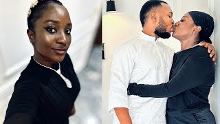 Deborah PaulEnenche Warned Those Saying Husband Will Leave Her [upl. by Fem]