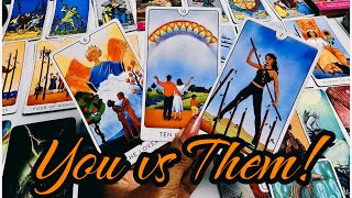 GEMINI♊I ALMOST DIDNT DO THIS READING😩🥹 Tarot LOVE Reading [upl. by Ahsiri]