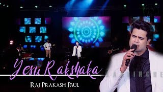 Yesu Rakshaka  Worship Jesus  Live Concert  Raj Prakash Paul  Telugu Christian Song [upl. by Ahtan]