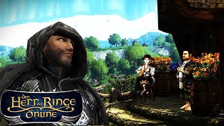 Der Herr der Ringe Online Lotro 088 Die Fernen Auen 2024 [upl. by Cappello]