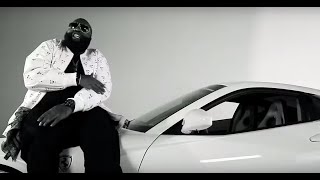 RICK ROSS  HIGH DEFINITION OFFICIAL VIDEO [upl. by Jumbala]