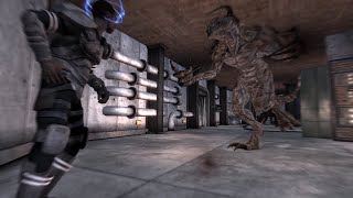 Mr House Uses Deathclaws For Protection  New Vegas Rando Highlights 3 [upl. by Underwood]