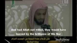 Very emotional Khutbah English subtitles  The day one meets Allah [upl. by Kowalski]