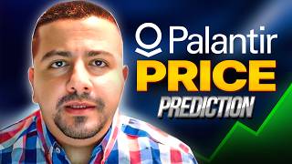 My Palantir Stock Price Prediction for 2025  PLTR Stock Analysis  PLTR Stock Prediction [upl. by Alyakcim]