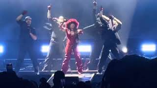 Keyshia Cole  I Changed My Mind  St Louis The Love Hard Tour [upl. by Cesar]