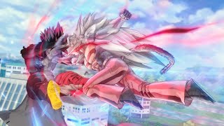 Modded Battles 92  Xenoverse 2 Mods [upl. by Ayanet375]