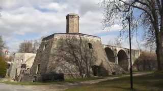 Museumspark Rüdersdorf bei Berlin  Rüdersdorfer Kalksteintageabbau [upl. by Lozar]