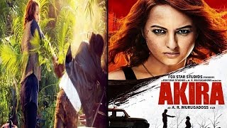 Akira Movie Trailer  Sonakshi Sinha  AR Murugadoss  Konkona Sen Sharma  Bollywood Action Drama [upl. by Viddah381]