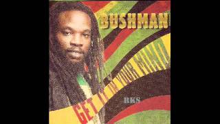 Bushman  What a gwan [upl. by Audra316]