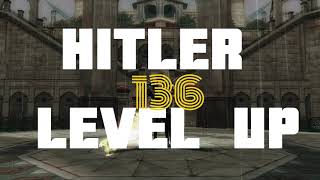 Silkroad Online  iSRO Theia  Hitler hits Level 136  Tribute to Hatem [upl. by Mussman234]