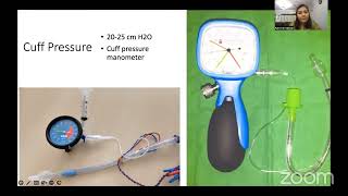 APPEC2023 DAY 1 Equipment Endotracheal Tubes Except DLT and Bronchial [upl. by Ayoj]