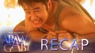 PHR Presents ArawGabi Week 21 Recap  Part 2 [upl. by Ecarg935]