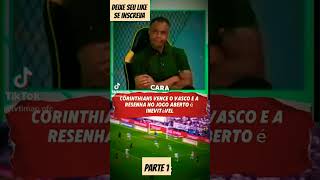 jogoaberto futebol renatafan ronaldogiovanelli denílsonshow capellani band [upl. by Iramo938]