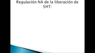 Neurotransmisores y circuitos en los trastornos de los estados de ánimo [upl. by Naira197]