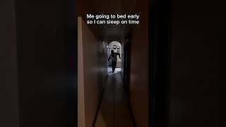 Insomniacs have a rough life 🥲 funny funnyvideo funnyshorts memes lol sleep [upl. by Riess]